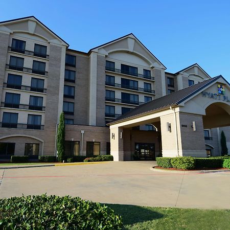 Hyatt Place Indianapolis Airport Exterior foto