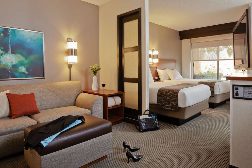 Hyatt Place Indianapolis Airport Quarto foto